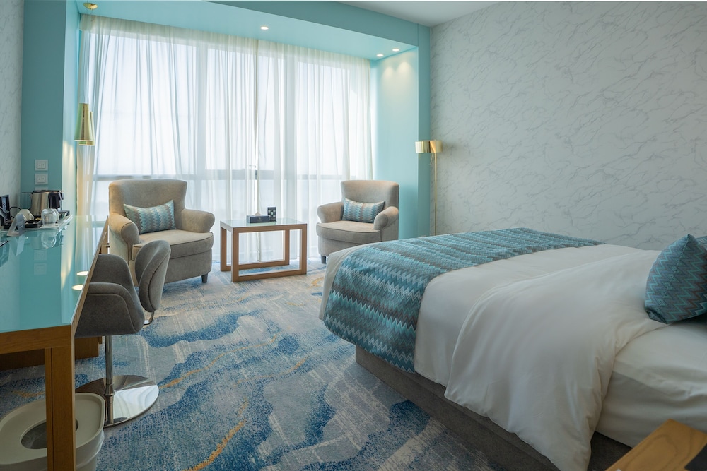 Symphony Style Hotel 14/49