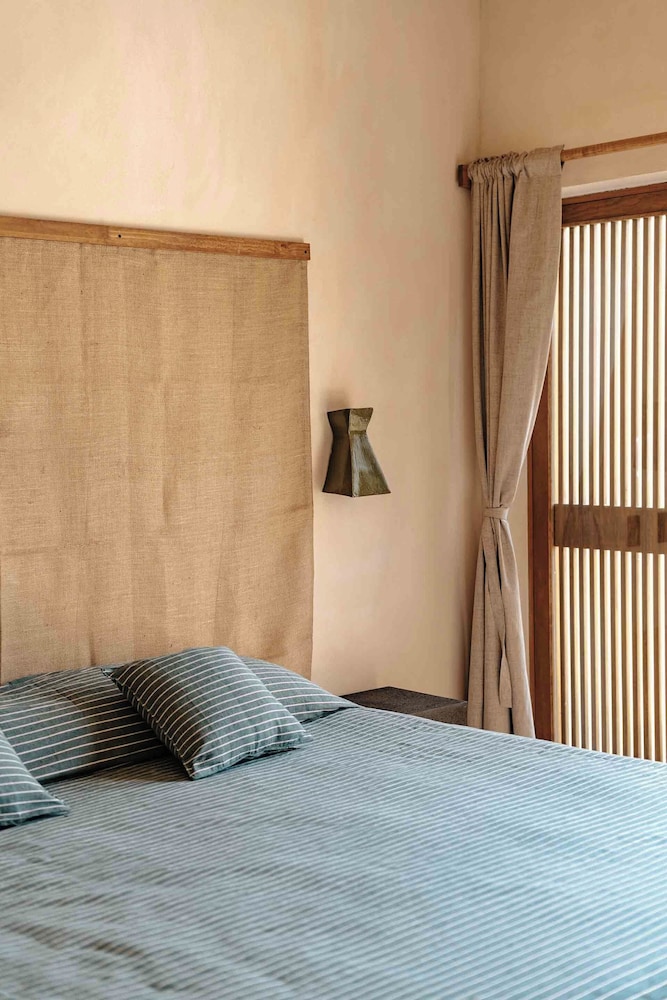 SUPERIOR, KING BED, TERRACE