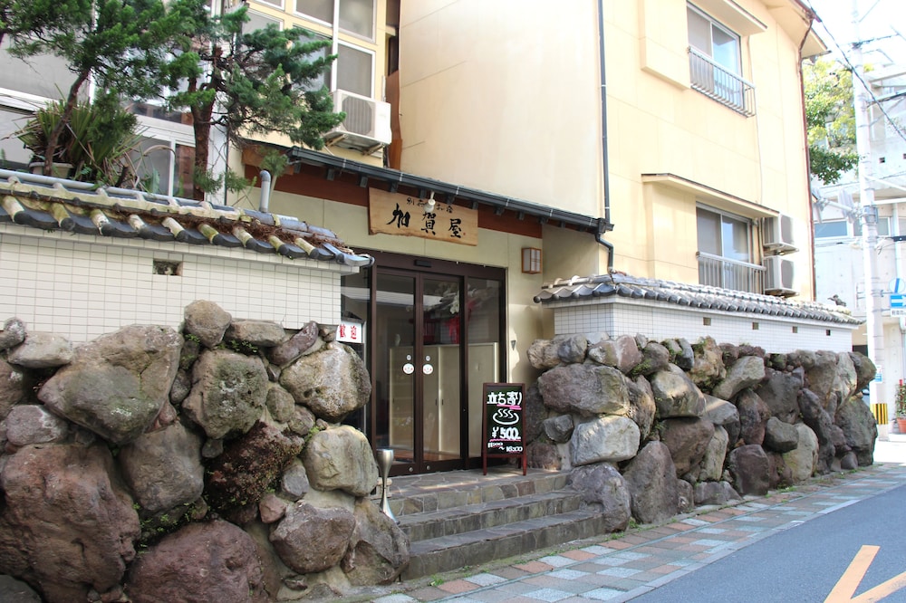 Kagaya 31/66