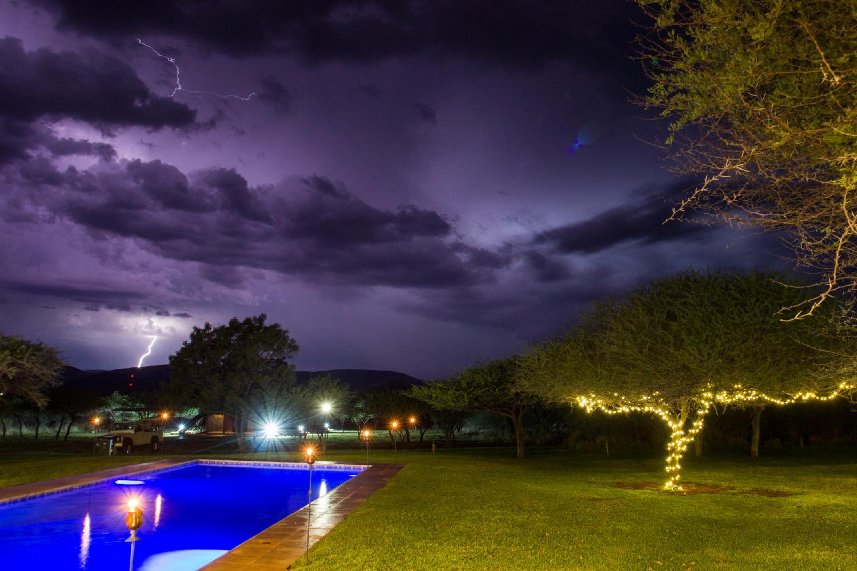 Lapeng Guest Lodge 33/50