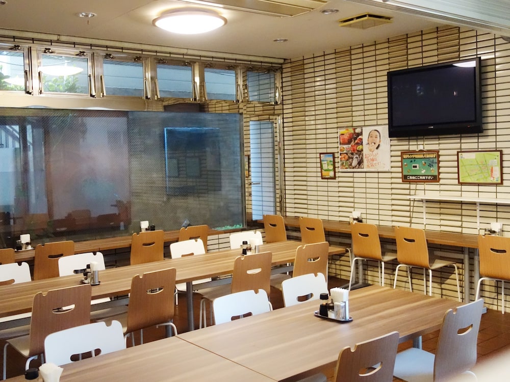 Hotel Green Pacific 27/31