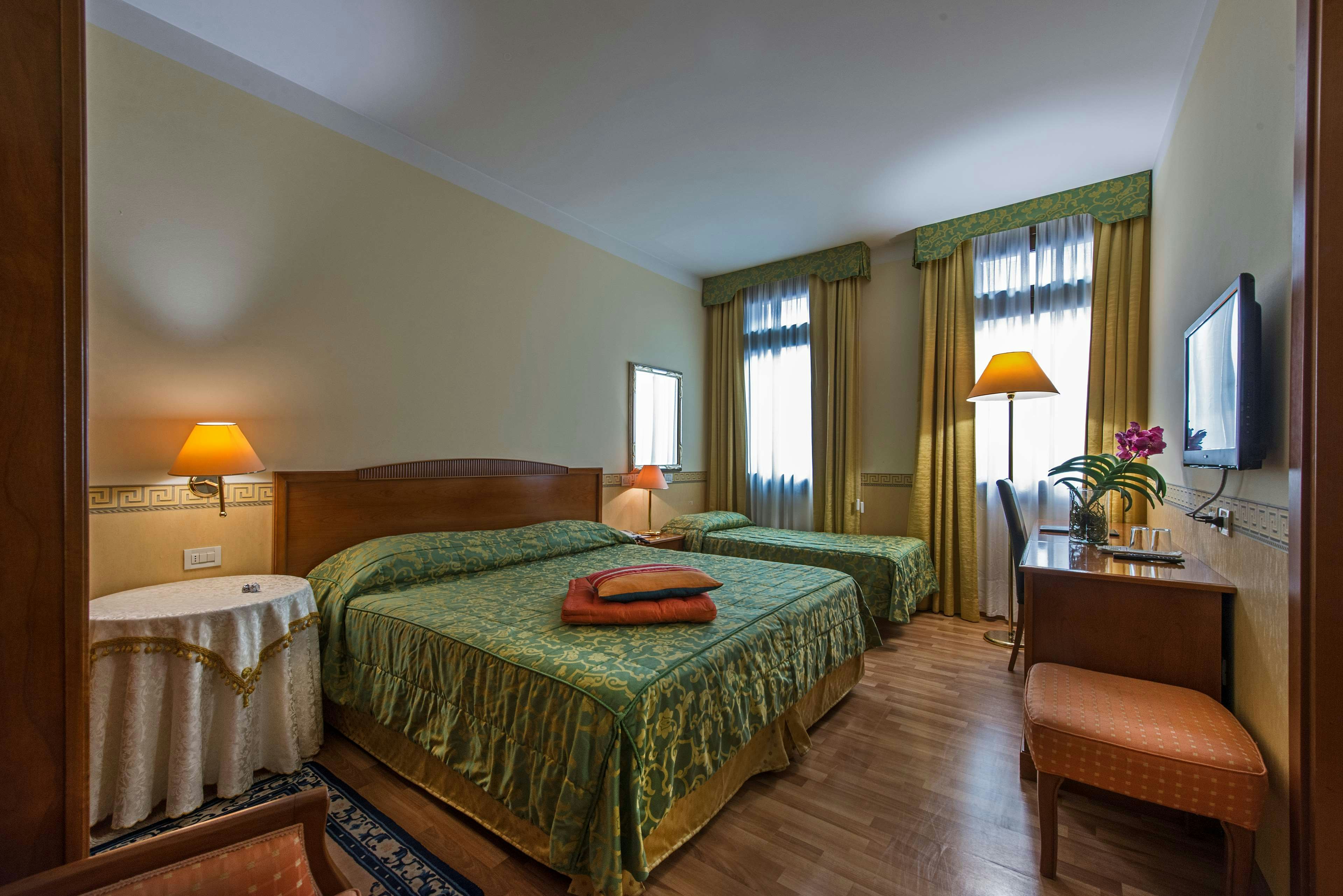 Hotel Vivit 13/50