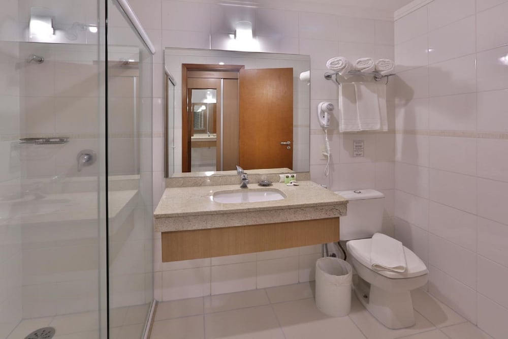 GARDEN HOTEL RIBEIRAO PRETO 11/61