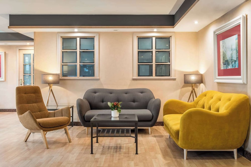 Sunotel Junior Hotel 30/50