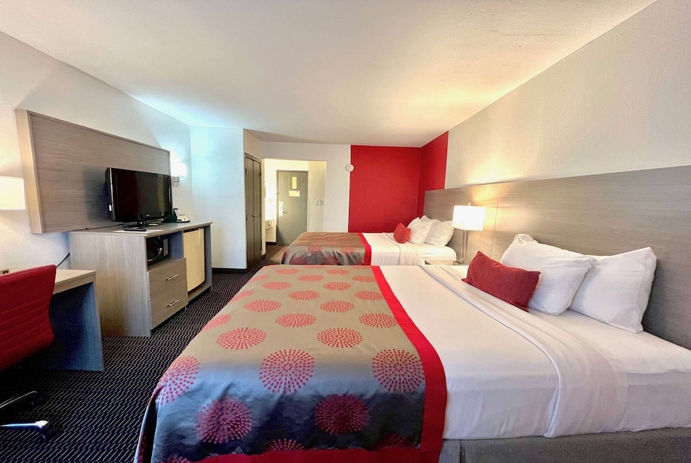 Ramada By Wyndham Columbia 22/51