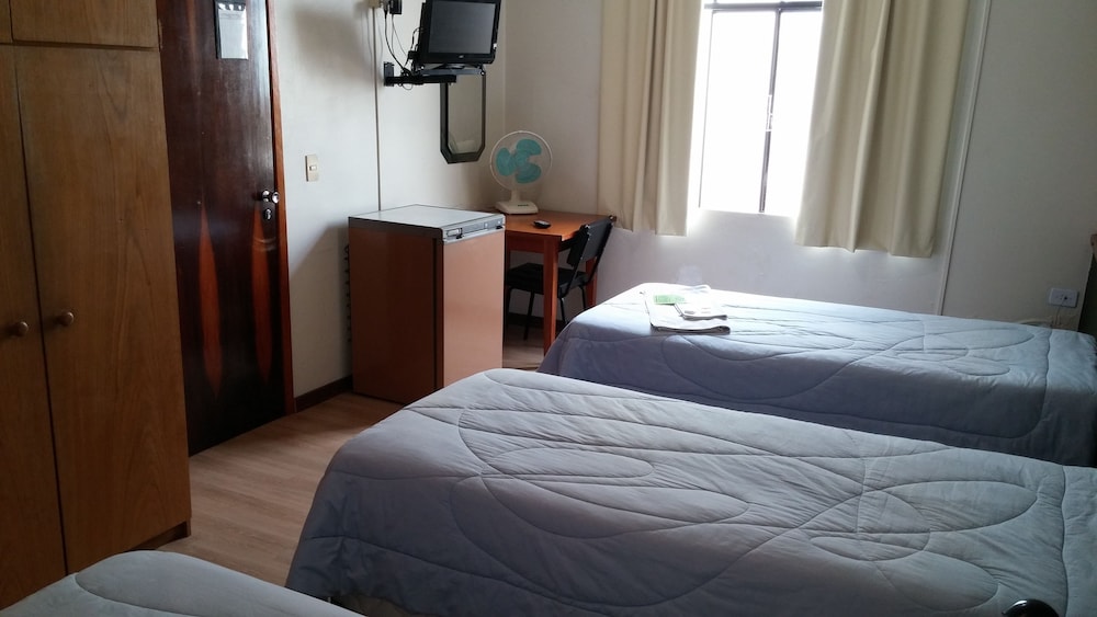 Hara Palace Hotel 7/33