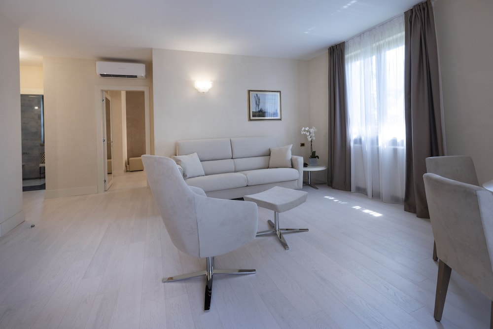 Park Hotel Imperial Centro Tao Natural Medical Spa 56/79