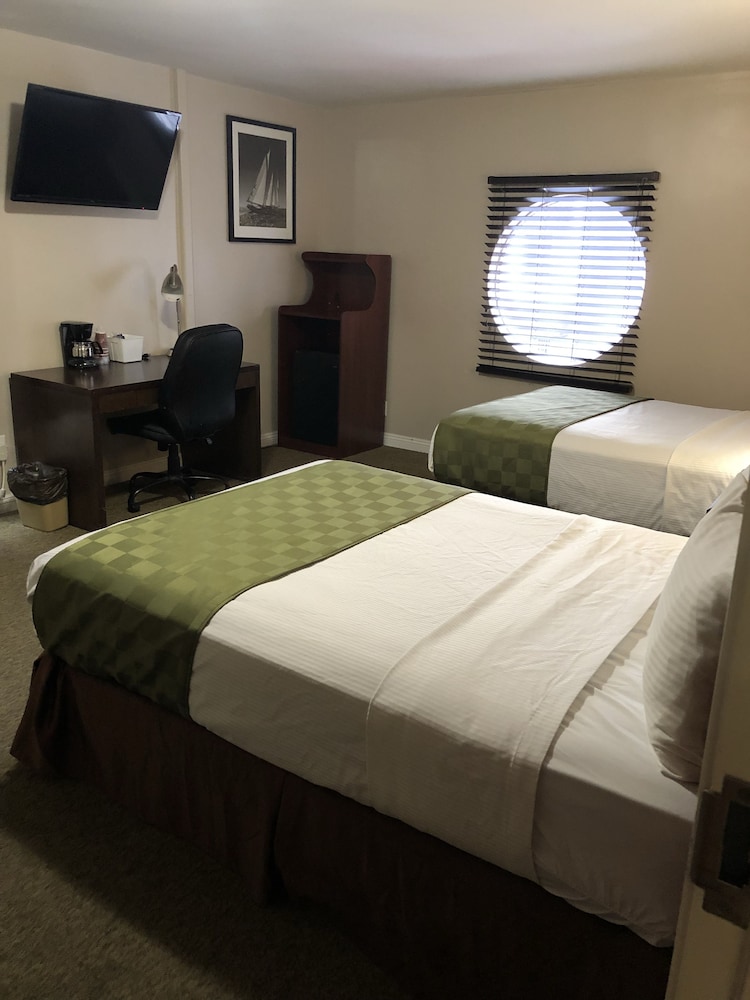 Knights Inn Downtown Los Angeles 34/57