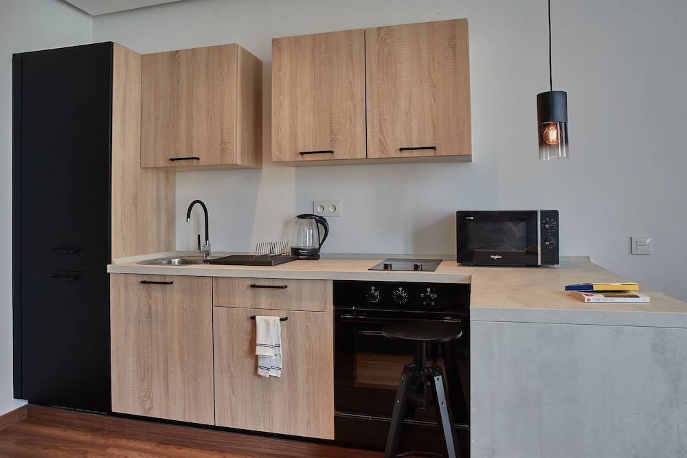 StayHere Casablanca - Palmier City Living 59/72