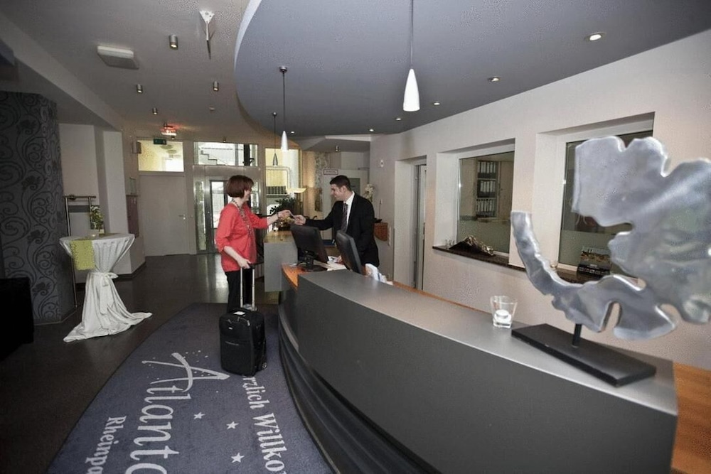 Hotel Rheinpark Rees 5/56