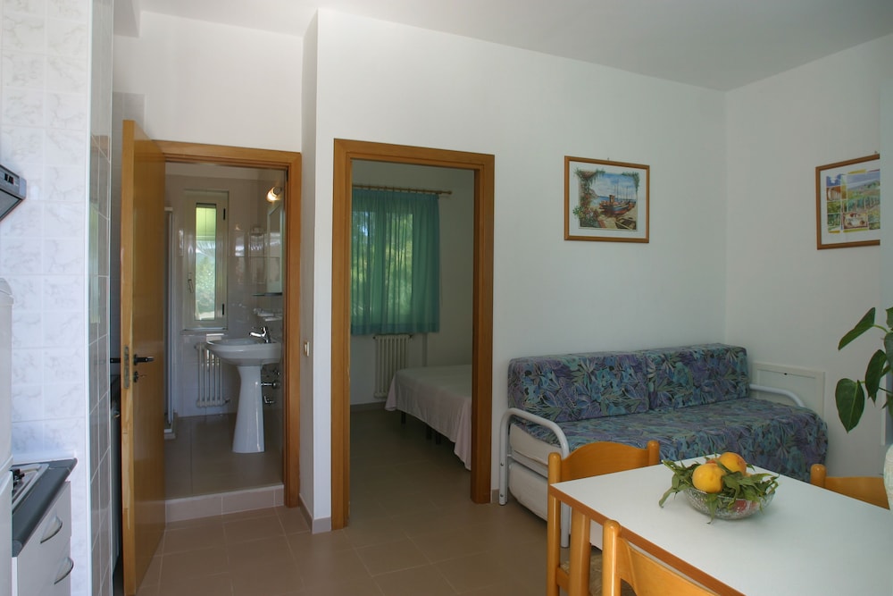 Oasiclub Hotel - Appartamenti 31/32