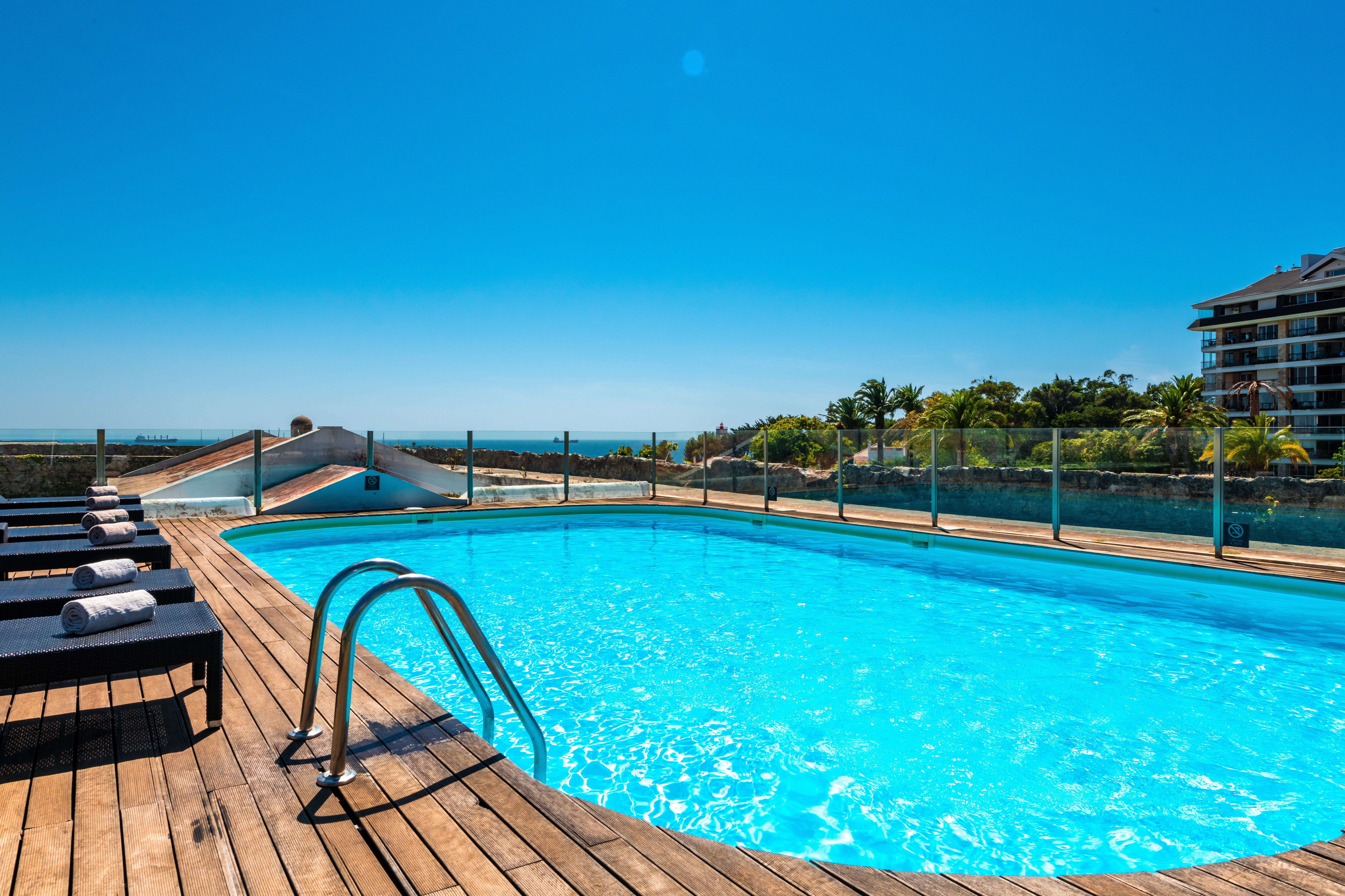 Pestana Cidadela Cascais 15/31