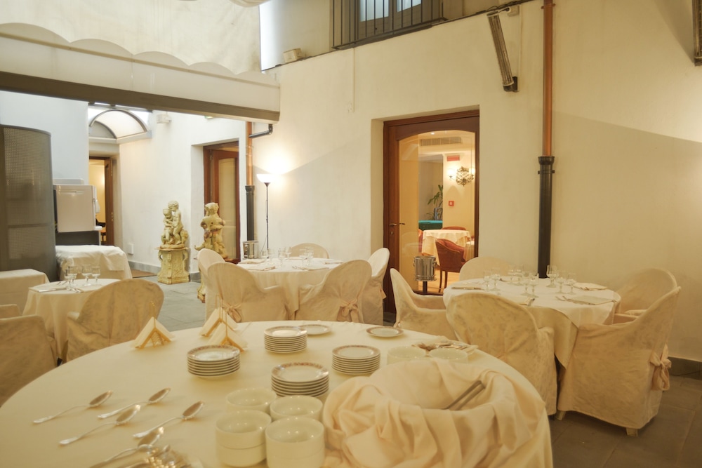 Real Orto Botanico Hotel 27/62