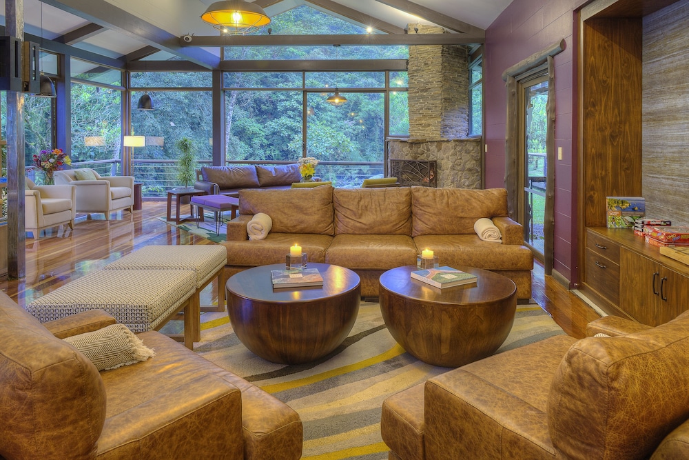 El Silencio Lodge and Spa 49/58
