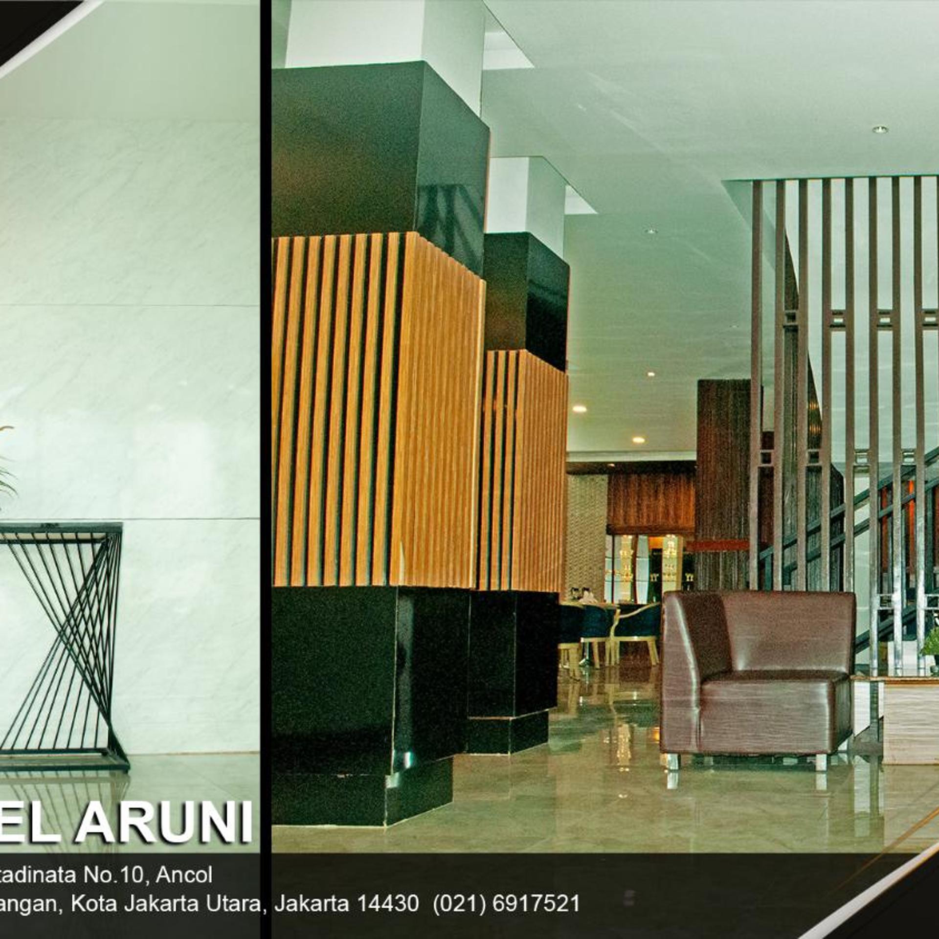 Hotel Aruni Ancol 2/50