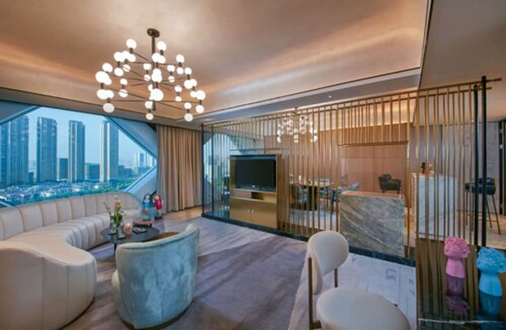Juntels Binjiang Hangzhou 17/43