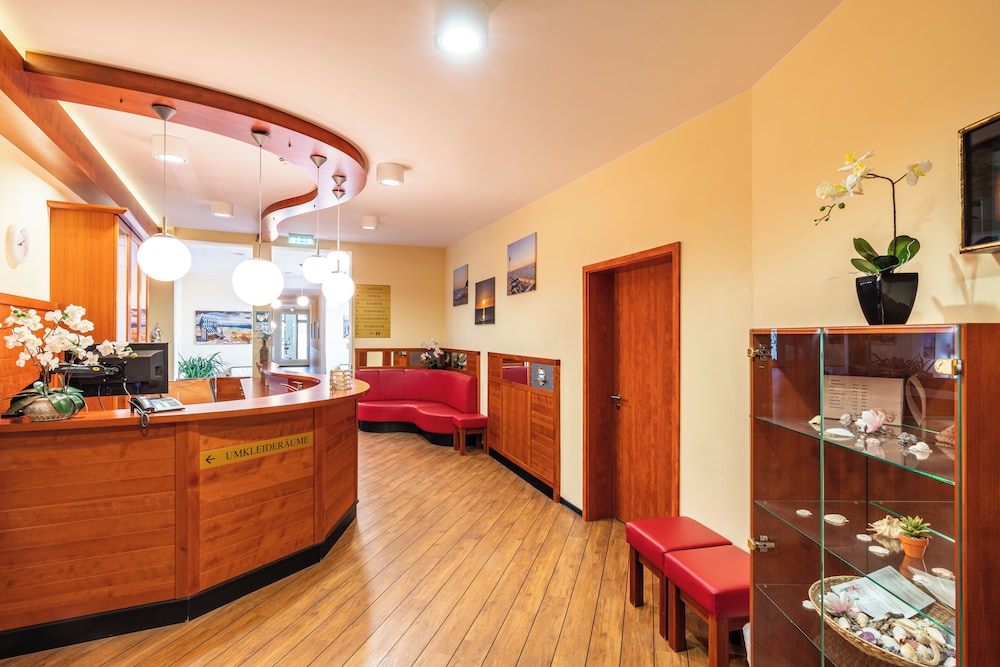 SEETELHOTEL Nautic Usedom Hotel & Spa 2/49
