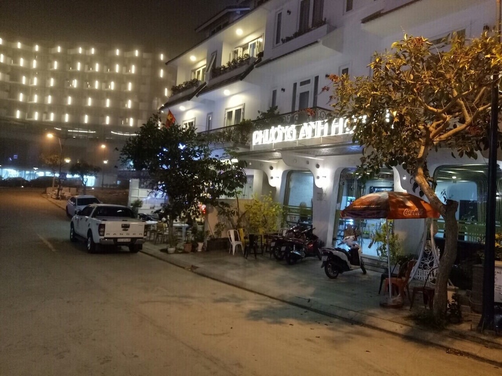 Phuong Anh Golf Valley Hotel 64/69