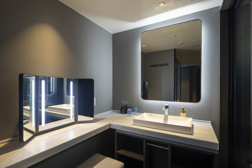 Hotel Intergate Osaka Umeda 21/47