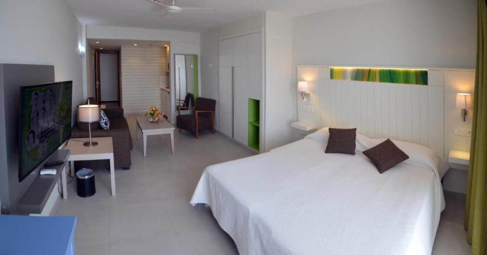 BLUESEA Veril Playa 20/50