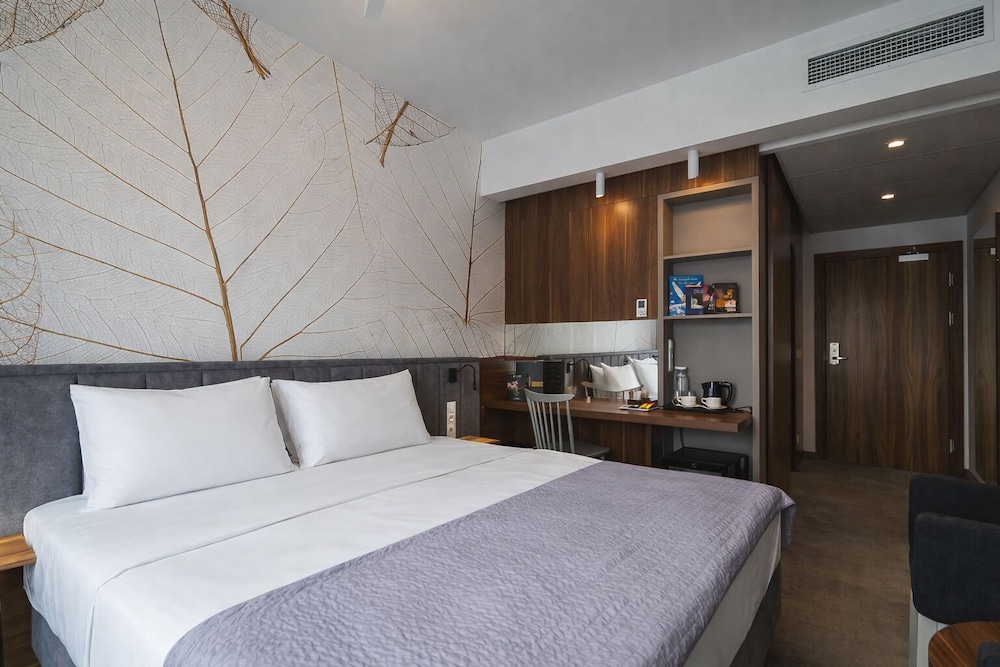 Focus Hotel Premium Lublin Conference and Spa 23/66