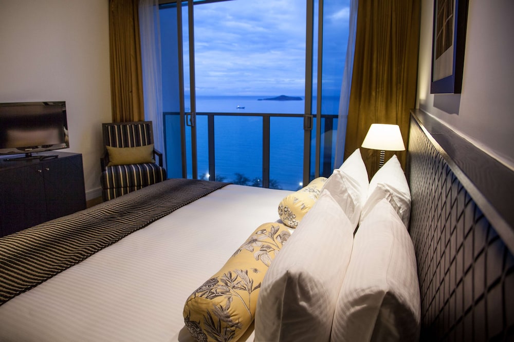 Grand Papua Hotel A Member of Radisson Individuals 15/70