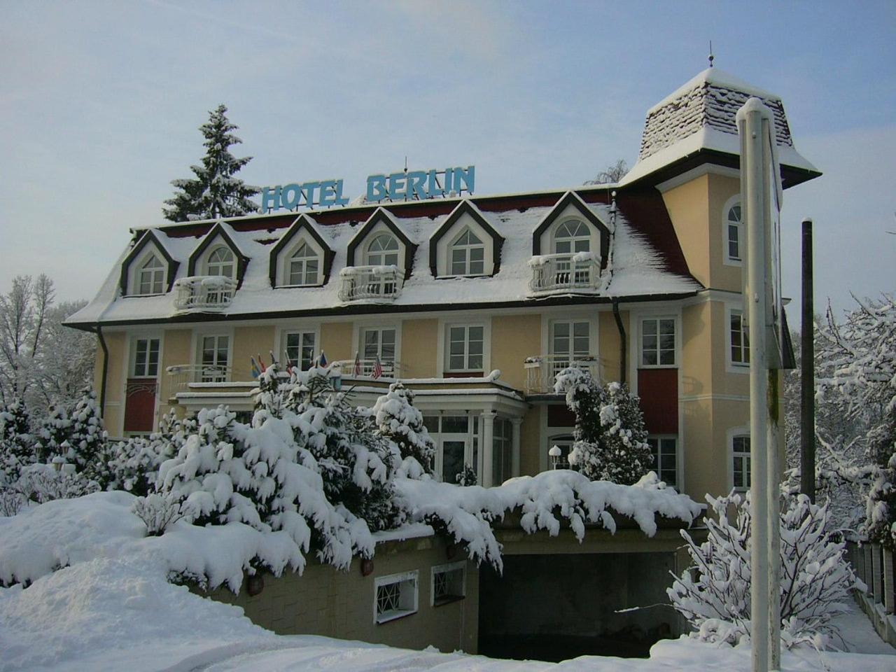 Ferdinand Hotel 2/47