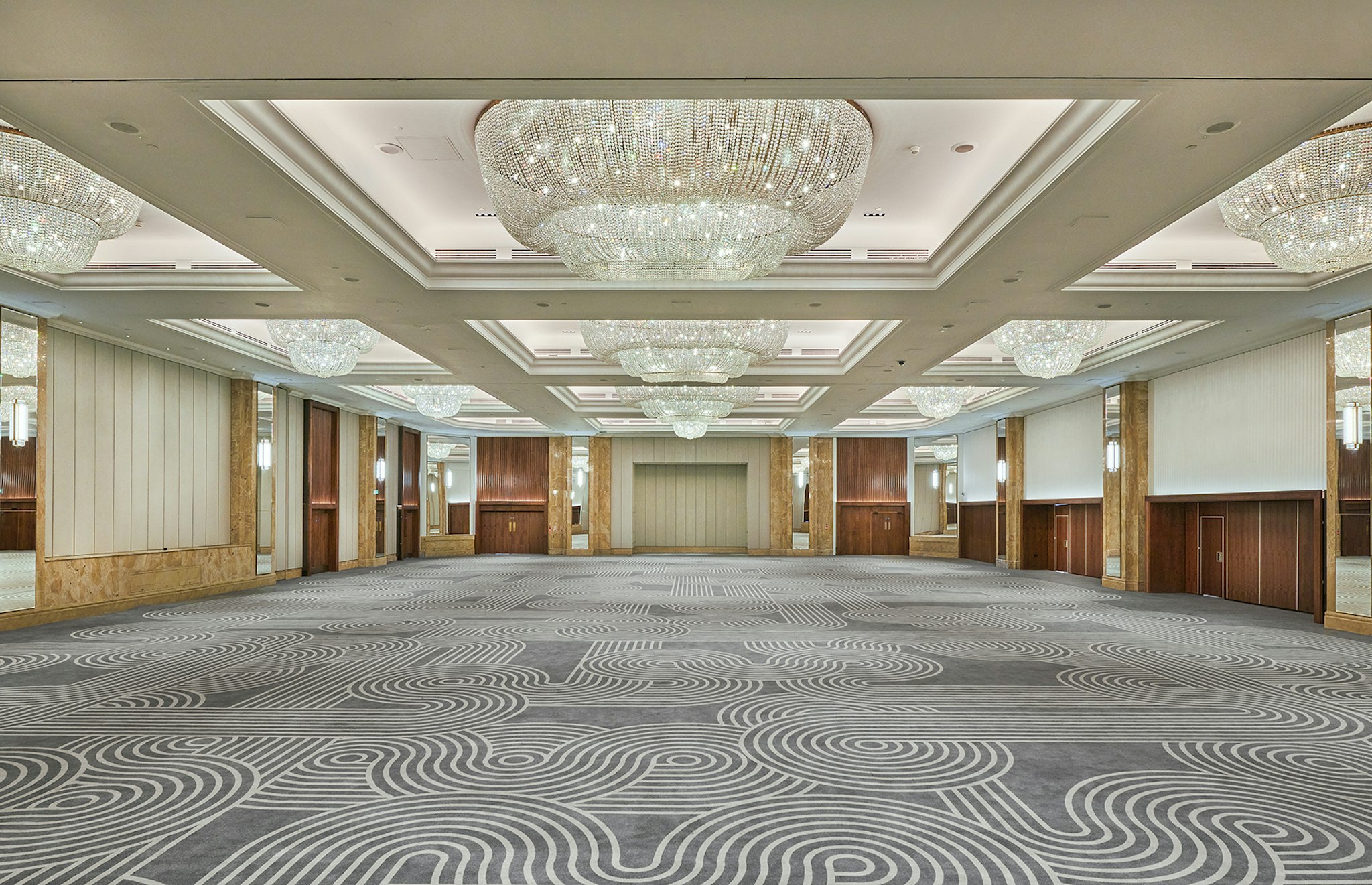 London Hilton On Park Lane 9/50