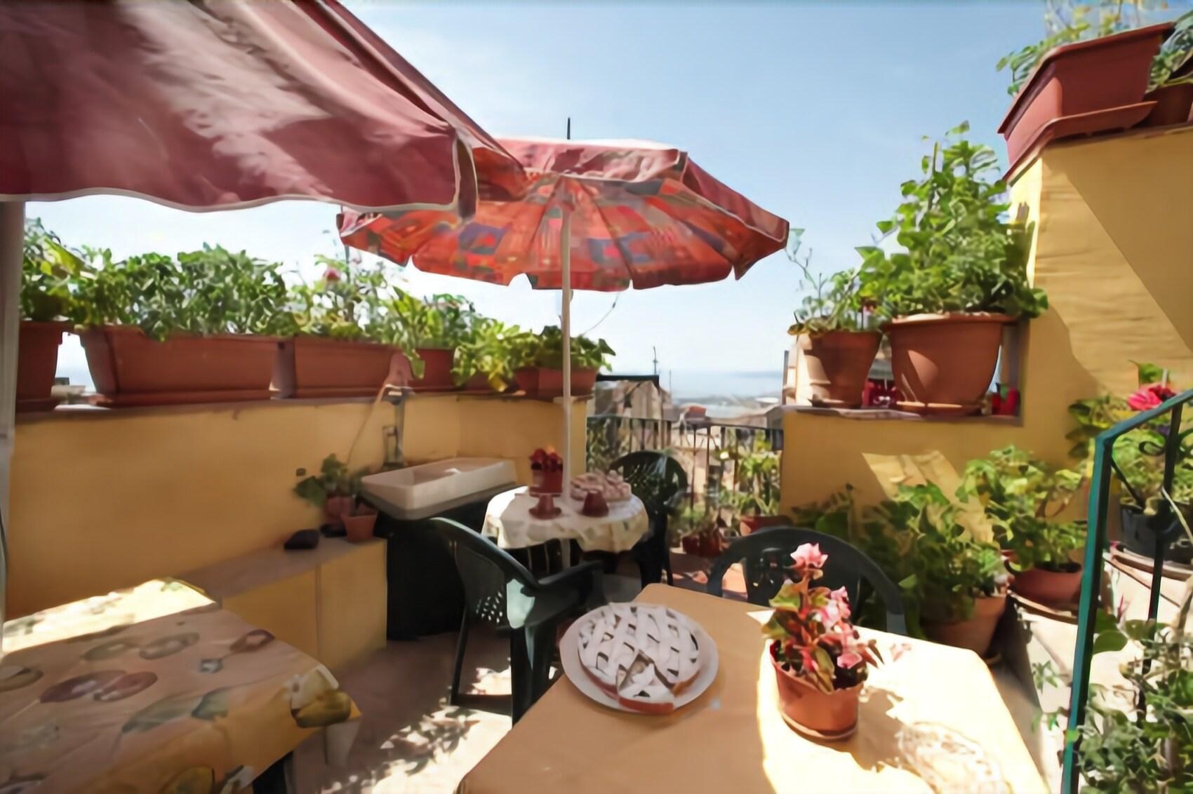 Casa Rupilio 15/19