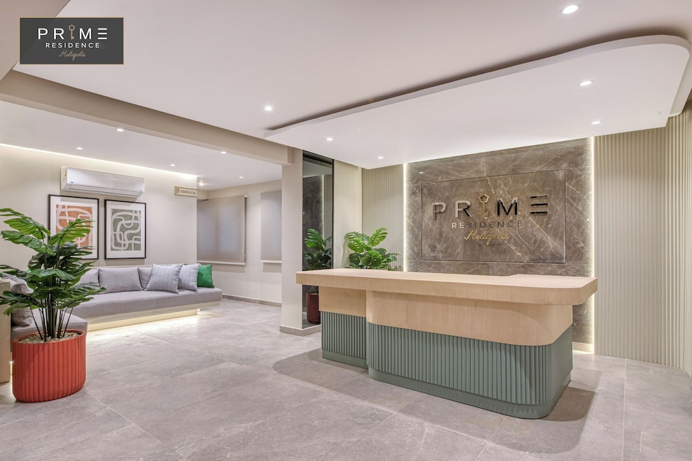 Prime Residence Heliopolis 2/50