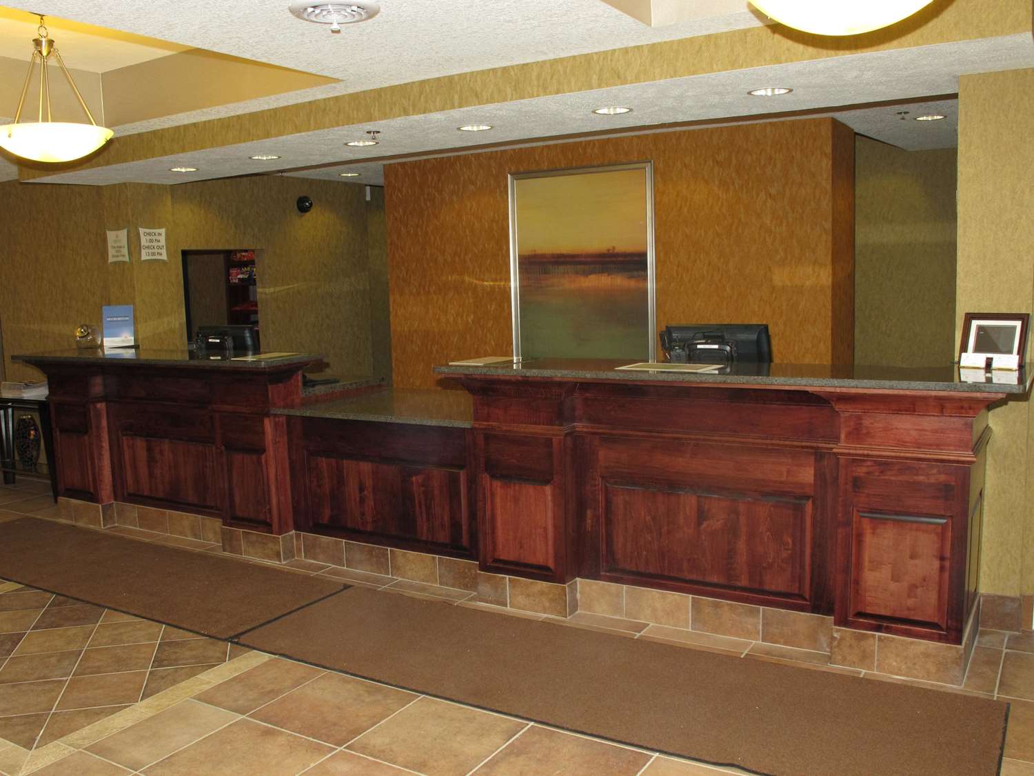 La Quinta Inn & Suites by Wyndham Bismarck 6/62