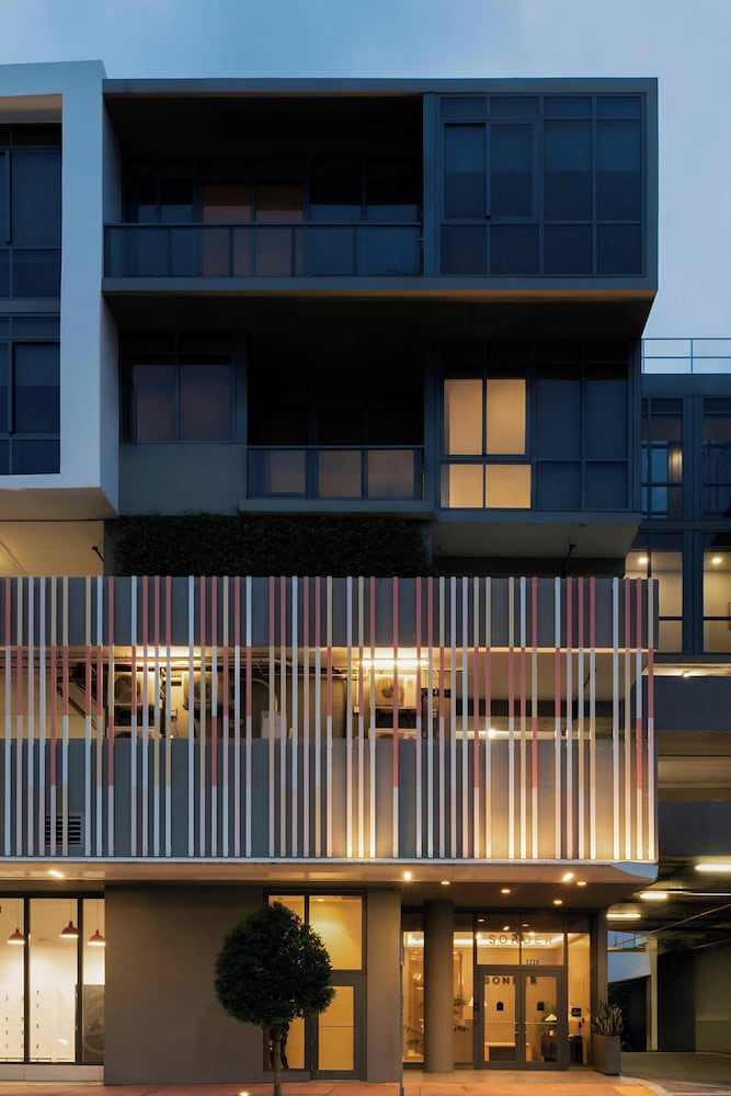 Sonder | 17WEST 2/78