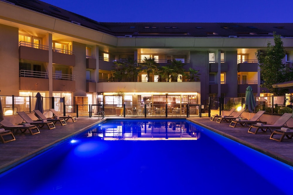 Residence La Reserve 33/67