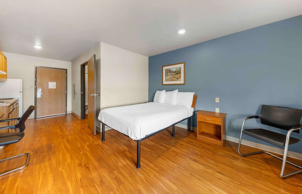 Studio 6 Extended Stay Oklahoma City Norman OK 27/49