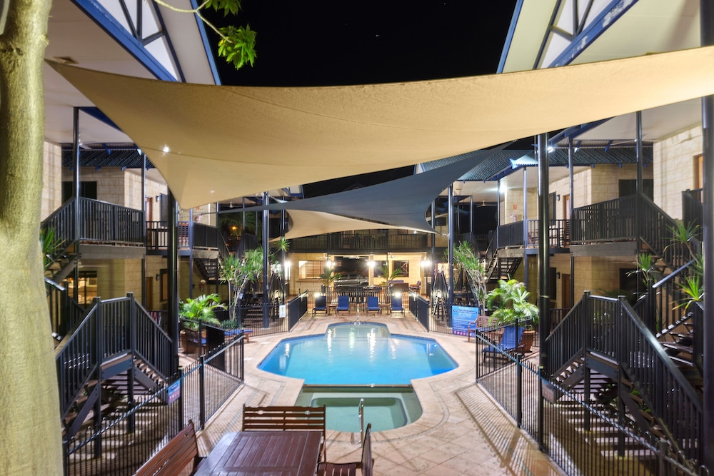 Blue Seas Resort 9/74