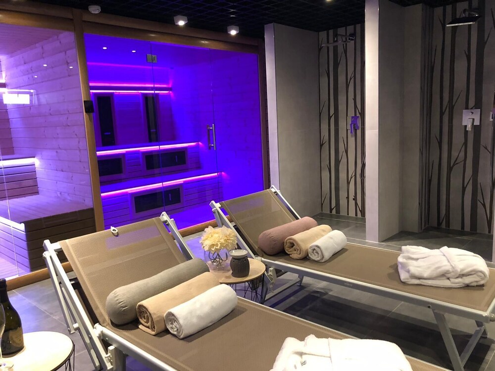 Hotel Scala dOro 25/50