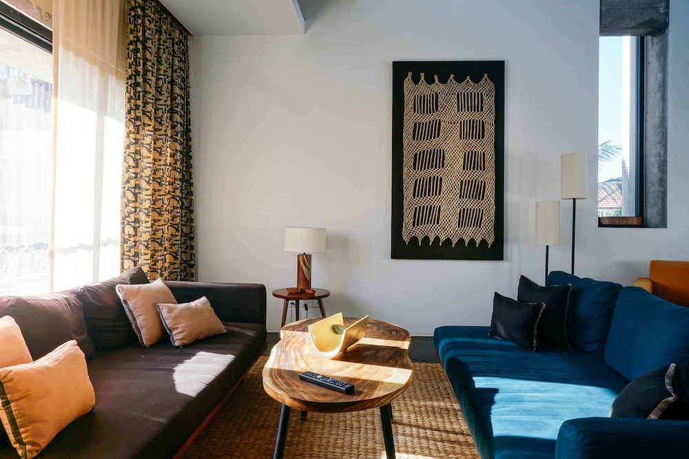 Rambutan Hotel Resort Siem Reap 29/50