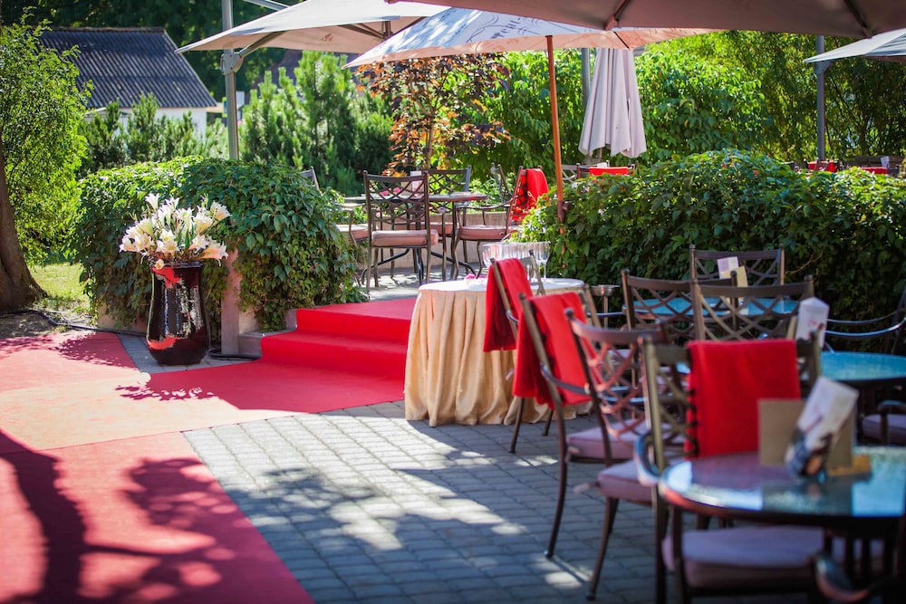 Arensburg Boutique Hotel & Spa 40/50