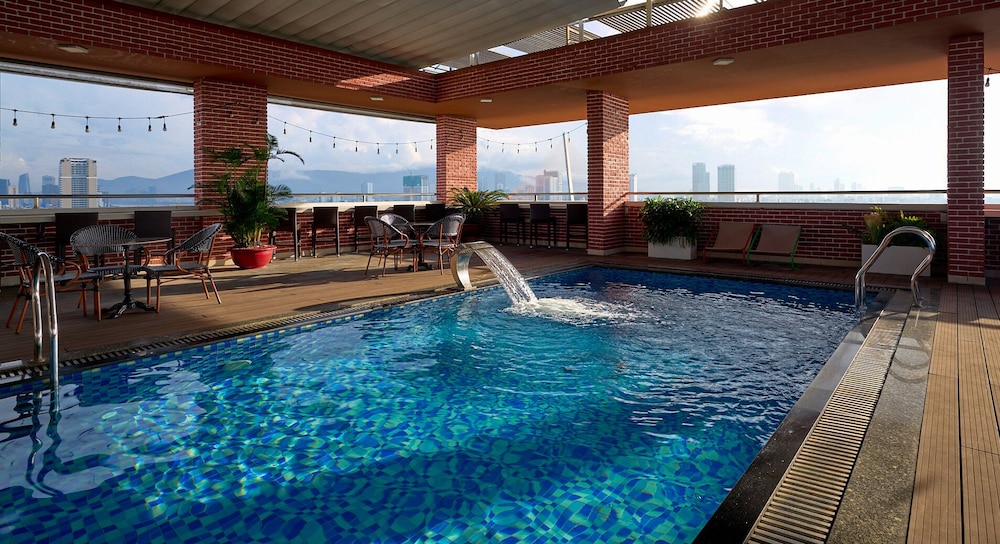 Lamanga Hotel & Suite Da Nang 28/50