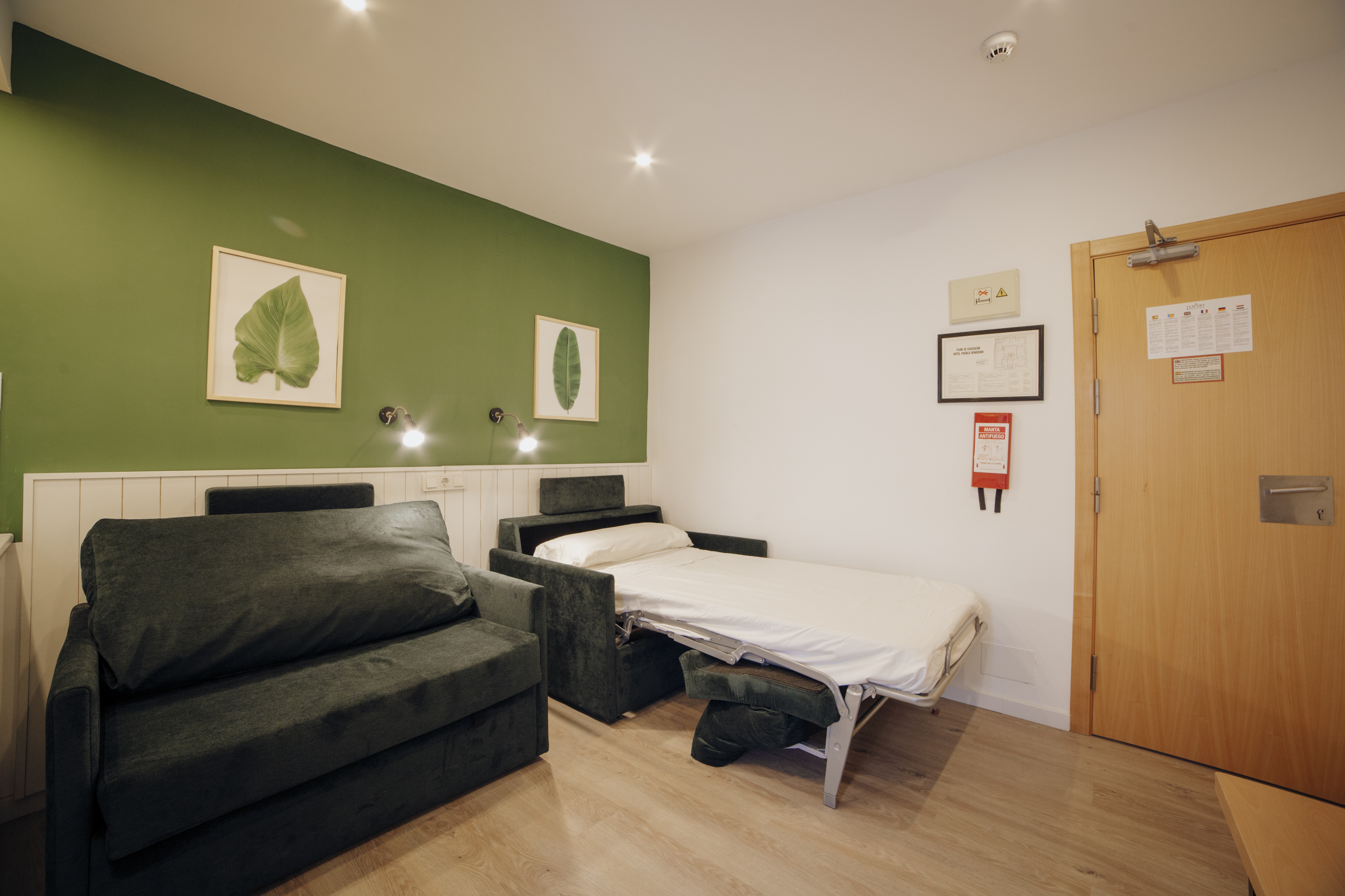 Apartamentos Palm Court 15/55