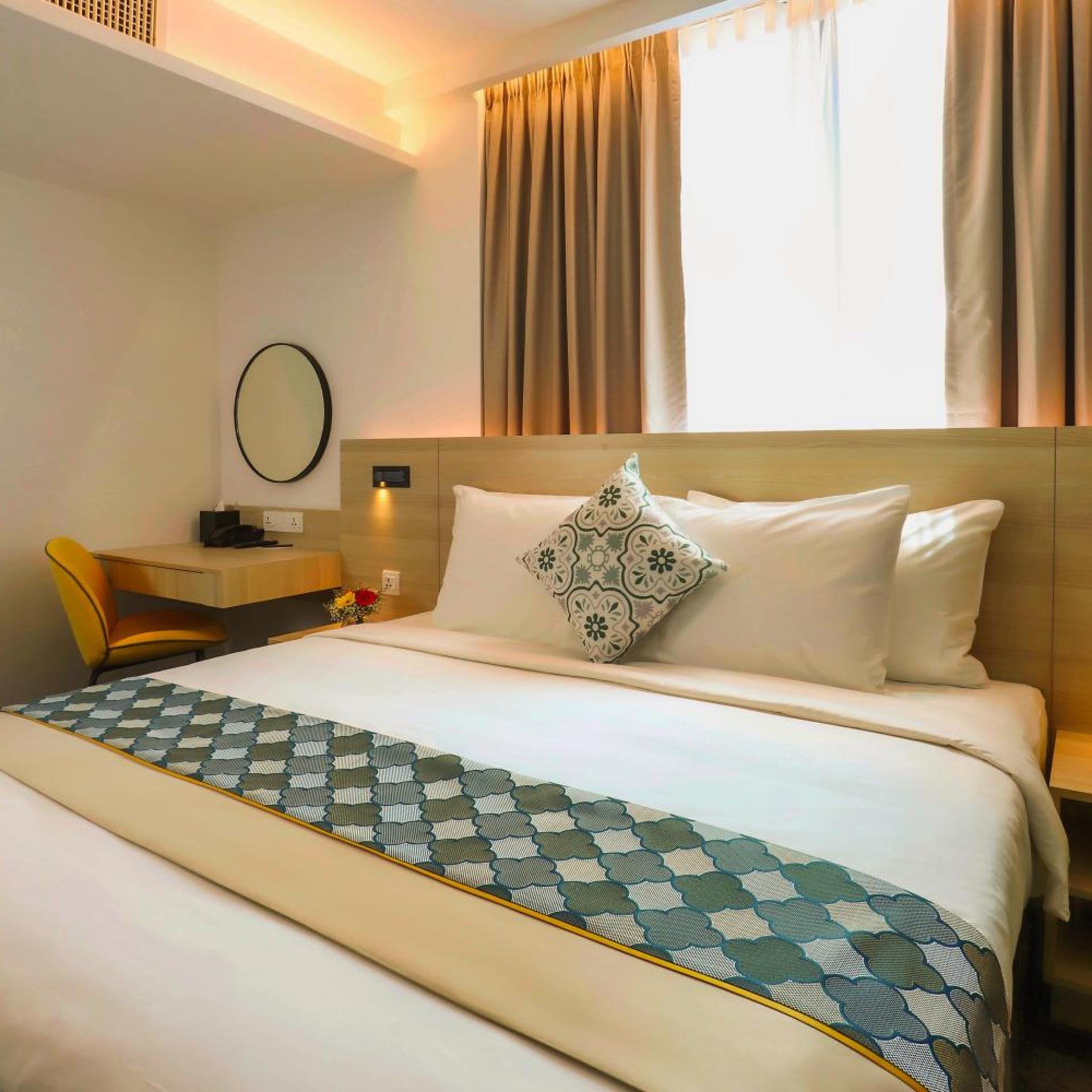 Signature, Peranakan, Suite