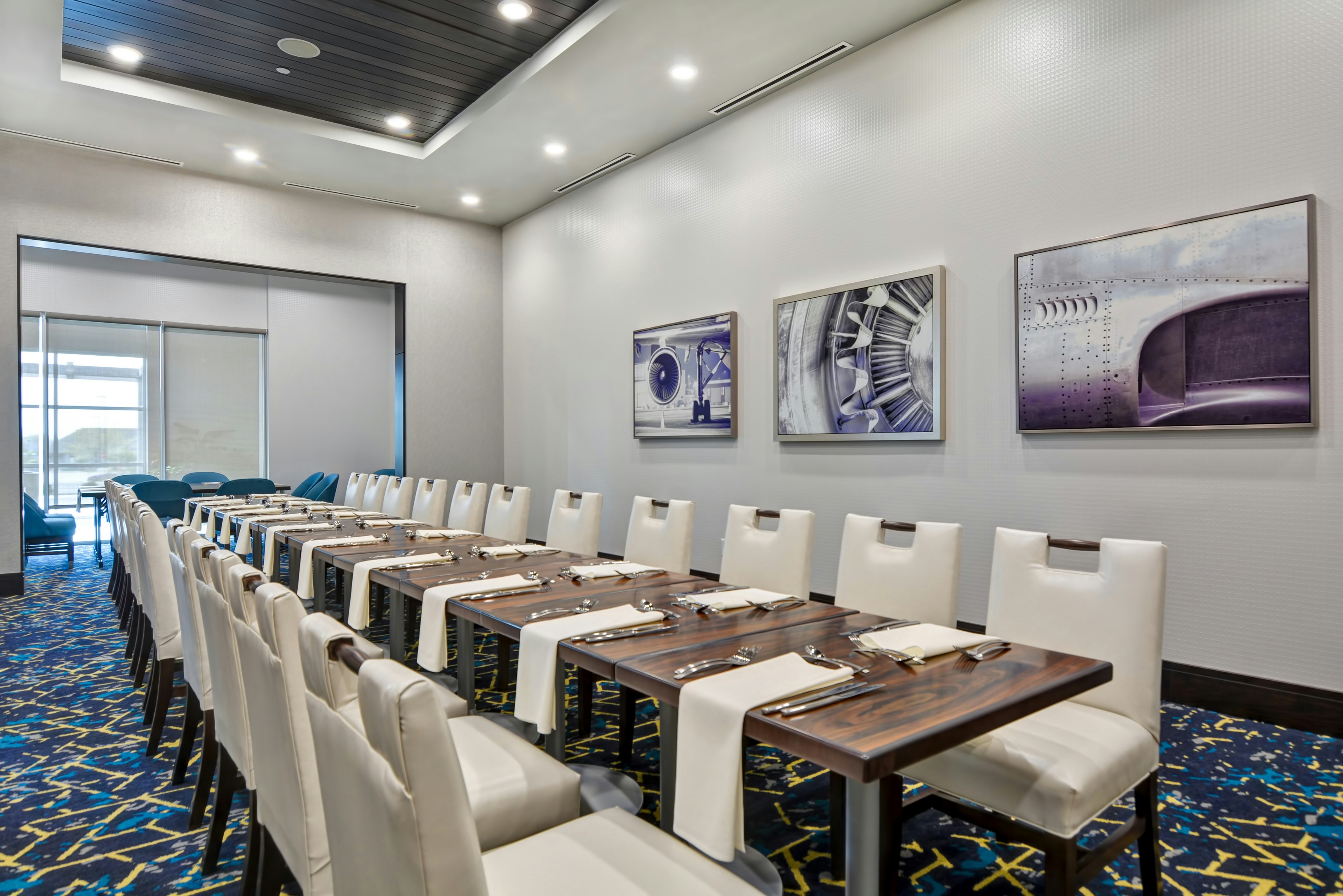 Embassy Suites By Hilton Plainfield Indianapolis Airport 60/70