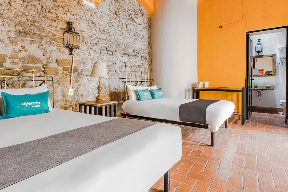 Hotel Meson de San Sebastian 19/50
