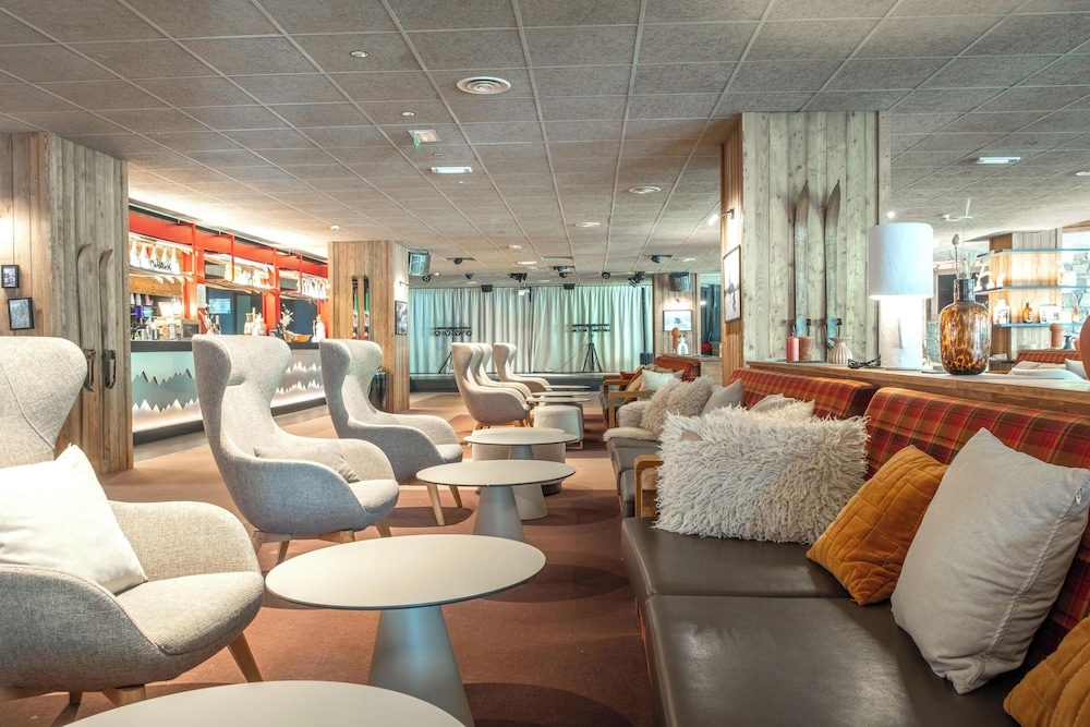 Club Belambra Tignes Val Claret 58/77