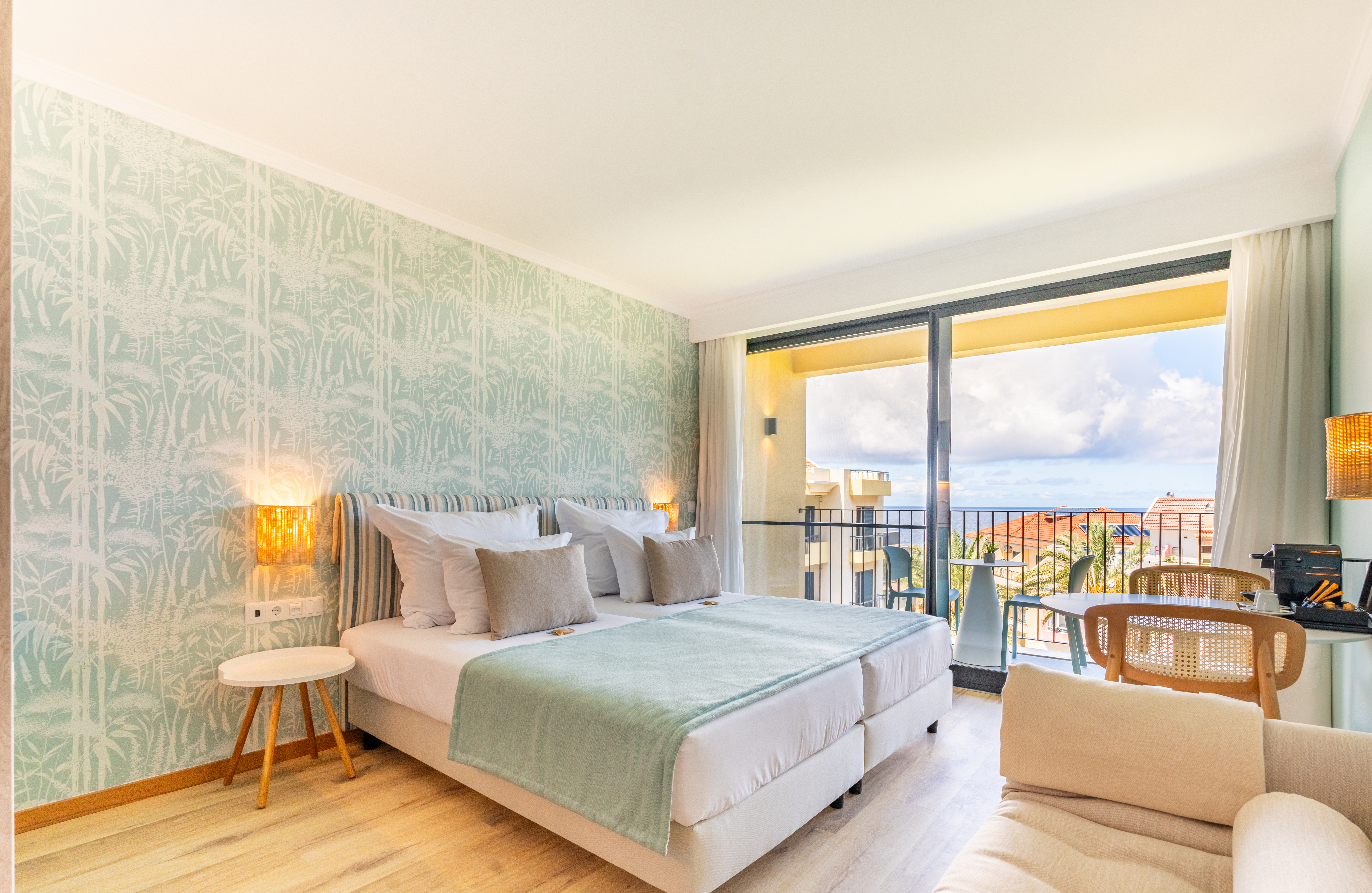APARTAMENTOS GAIVOTA 10/34