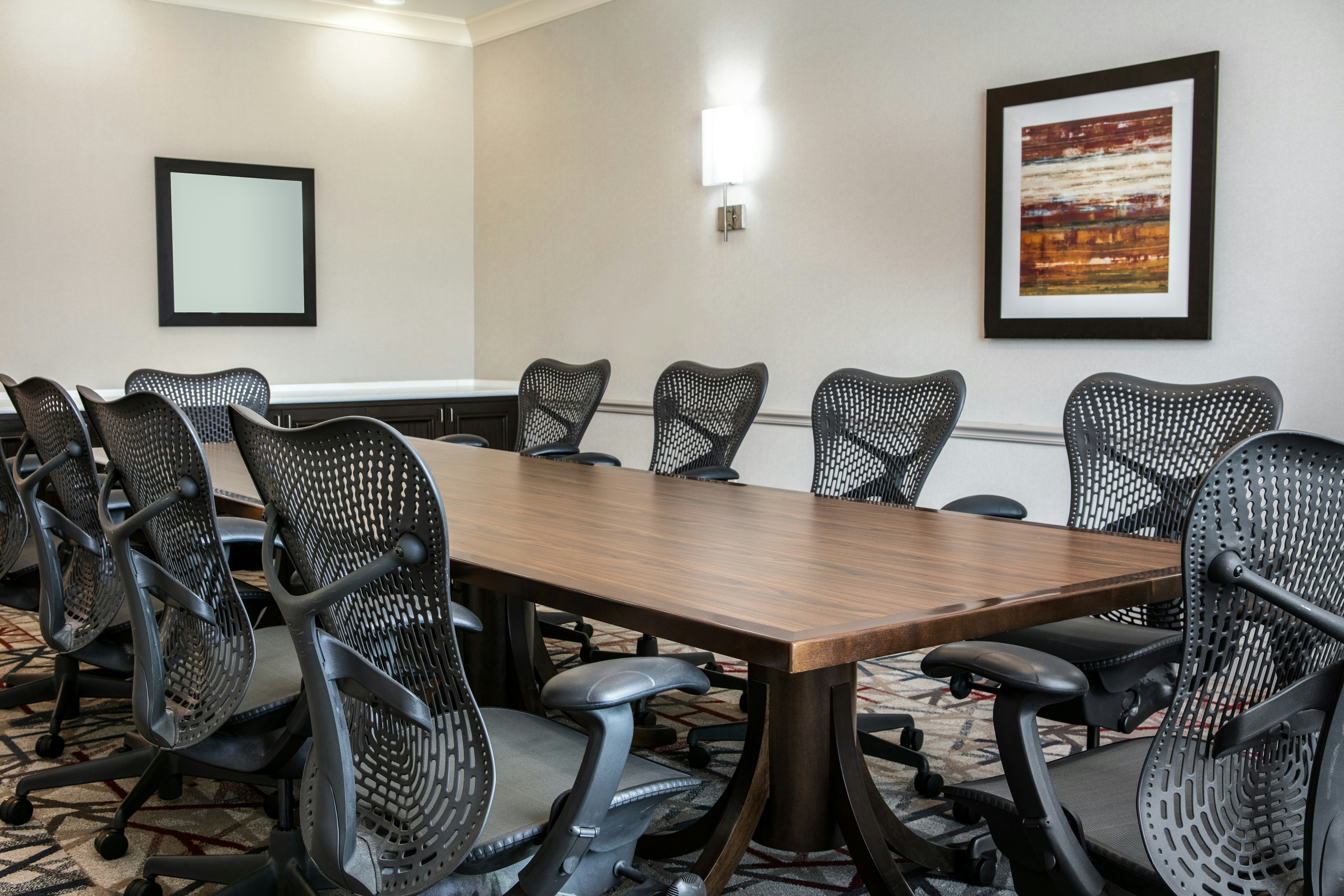 HILTON GARDEN INN MANHATTAN 25/32