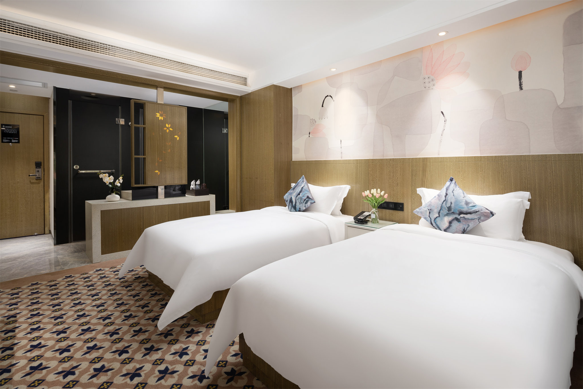 Paco Business Hotel Longkou 18/40