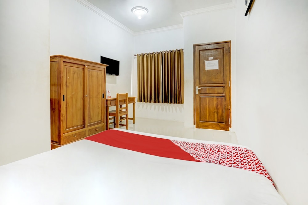 Hotel O near UNISLA formerly Homestay Bougenville 21/44