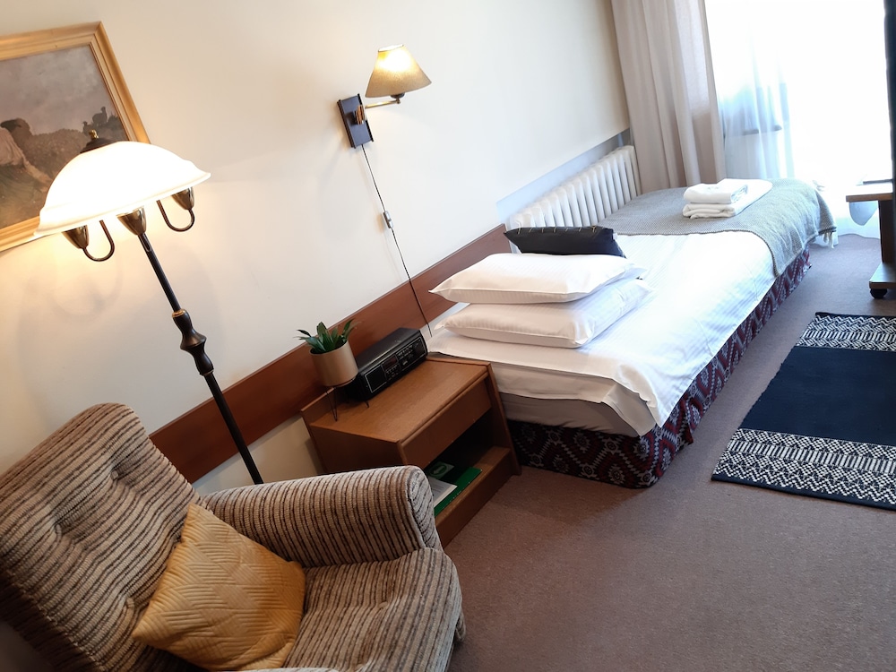 Hotel Kasprowy Wierch 39/50