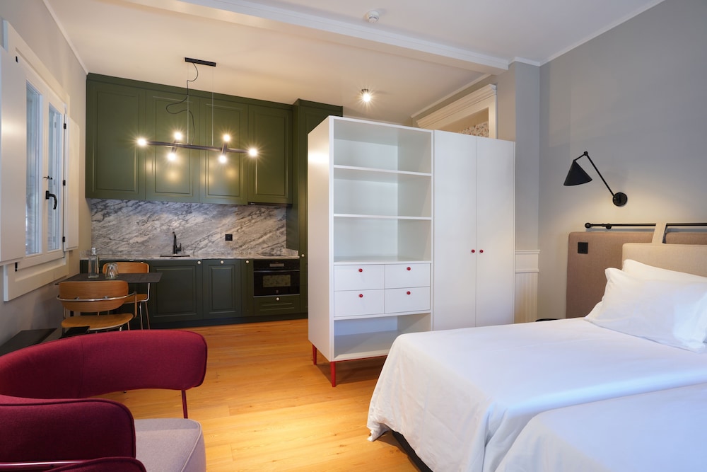 Hotel Da Oliveira 6/48